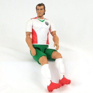 Gareth Bale FC Elite Soccer Action Figure 2016